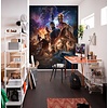 Komar Into Adventure Fotobehang Marvel - Avengers - Battle of Worlds - IADX4-078