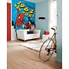 Komar Into Adventure Fotobehang Marvel - Spiderman - 1962 - IADX4-081