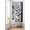 Komar Into Adventure Fotobehang Marvel - Spiderman - Classic Climb - IADX2-085