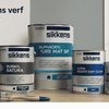 Welke Sikkens verf voor binnen?