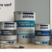 Welke Sikkens verf voor binnen? Welke Sikkens verf voor binnen?