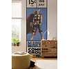 Komar Into Adventure Fotobehang Marvel - Thor Retro Comic Box - IADX2-067 Komar Into Adventure Fotobehang Marvel - Thor Retro Comic Box - IADX2-067