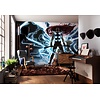 Komar Into Adventure Fotobehang Mavel - Thor God of Thunder - IADX10-075