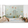 Komar Into Adventure Fotobehang Mermaids - IAX7-0013