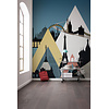 Komar Into Adventure Fotobehang Sightseeing - IAX6-0025