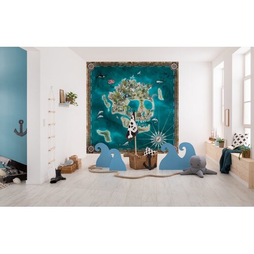 2,5m x 2,5m