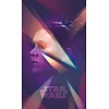 Komar Into Adventure Fotobehang Star Wars - Female Leia - vd-025