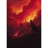 Komar Into Adventure Fotobehang Star Wars - First Order Purge - IADX4-071 Komar Into Adventure Fotobehang Star Wars - First Order Purge - IADX4-071