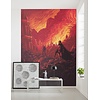 Komar Into Adventure Fotobehang Star Wars - First Order Purge - IADX4-071 Komar Into Adventure Fotobehang Star Wars - First Order Purge - IADX4-071
