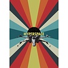 Komar Into Adventure Fotobehang Star Wars - Hyperspace - IADX4-029