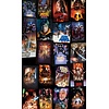 Komar Into Adventure Fotobehang Star Wars - Posters Collage - vd-048 Komar Into Adventure Fotobehang Star Wars - Posters Collage - vd-048