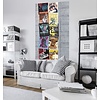 Komar Into Adventure Fotobehang Star Wars - Rock on Wall - vd-021