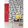 Komar Into Adventure Fotobehang Star Wars - Stormtrooper Swarm - Iadx5-015 Komar Into Adventure Fotobehang Star Wars - Stormtrooper Swarm - Iadx5-015