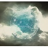 Komar Into Adventure Fotobehang Surreal Planet - IAX6-0043