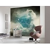 Komar Into Adventure Fotobehang Surreal Planet - IAX6-0043