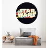 Komar Into Adventure; Komar Dots Behangcirkel Star Wars - Typeface - DD1-030