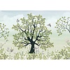 Komar Into Wonderland Fotobehang Disney - Bambi Forest Friends - IADX8-119