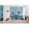 Komar Into Wonderland Fotobehang Disney - Mickey & Minnie Coral Reef - IADX6-105