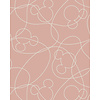 Komar Into Wonderland Fotobehang Disney - Mickey on Detours - DX4-156 Komar Into Wonderland Fotobehang Disney - Mickey on Detours - DX4-156