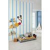 Komar Into Wonderland Fotobehang Disney - Mickey Relax - DX4-163