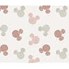 Komar Into Wonderland Fotobehang Disney - Mickey's Cuties - DX6-158