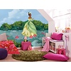 Komar Into Wonderland Fotobehang Disney - Tiana Lucky Pond - IADX6-109