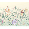 Komar Into Wonderland Fotobehang Disney - Winnie the Pooh Hide and Seek - IADX6-104 Komar Into Wonderland Fotobehang Disney - Winnie the Pooh Hide and Seek - IADX6-104