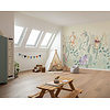 Komar Into Wonderland Fotobehang Disney - Winnie the Pooh Hide and Seek - IADX6-104 Komar Into Wonderland Fotobehang Disney - Winnie the Pooh Hide and Seek - IADX6-104