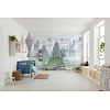 Komar Into Wonderland Fotobehang Fairyland - IAX7-0053