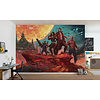 Komar Into Wonderland Fotobehang Marvel Guardians of the Galaxy - IADX8-116