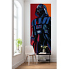 Komar Into Wonderland Fotobehang Star Wars Cyberart by Vader - IADX2-089 Komar Into Wonderland Fotobehang Star Wars Cyberart by Vader - IADX2-089