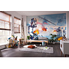 Komar Into Wonderland Fotobehang Star Wars Hoth Showdown - IADX8-118