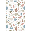 Komar Into Wonderland Foyobehang Disney - Mickey's Gentle Shadows - DX3-153