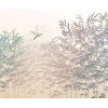 Komar Le Jardin Fotobehang Bamboo Paradise - LJX6-034
