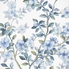 Komar Le Jardin Fotobehang Bleu Ciel - LJX5-006 Komar Le Jardin Fotobehang Bleu Ciel - LJX5-006