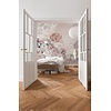 Komar Le Jardin Fotobehang Blossom Clouds - LJX5-007