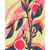 Komar Le Jardin Fotobehang Bonbons aux Fruits - LJX4-026