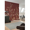 Komar Le Jardin Fotobehang Chinoiserie - LJX5-002 Komar Le Jardin Fotobehang Chinoiserie - LJX5-002