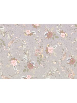 Komar Le Jardin Fotobehang Endless Spring - LJX7-043
