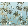Komar Le Jardin Fotobehang Forêt de Palmiers - LJX6-035 Komar Le Jardin Fotobehang Forêt de Palmiers - LJX6-035