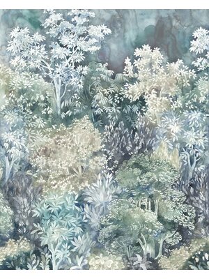 Komar Le Jardin Fotobehang ForÃªt EnchantÃ©e - LJX4-023