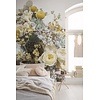 Komar Le Jardin Fotobehang Gentle Bloom - LJX4-064