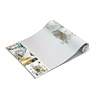Komar Le Jardin Fotobehang Gentle Bloom - LJX4-064