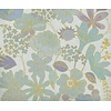 Komar Le Jardin Fotobehang Groovy Bloom - LJX6-030