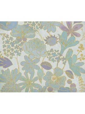 Komar Le Jardin Fotobehang Groovy Bloom - LJX6-030