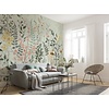 Komar Le Jardin Fotobehang Hay Meadow - LJX8-057