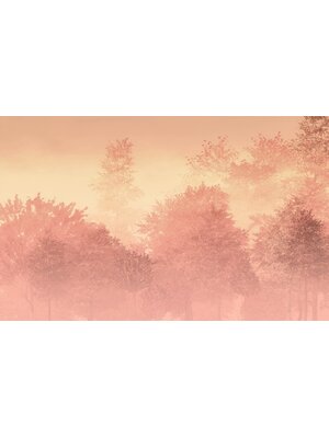 Komar Le Jardin Fotobehang Heartwood - LJX8-062