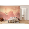 Komar Le Jardin Fotobehang Heartwood - LJX8-062