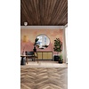 Komar Le Jardin Fotobehang Heartwood - LJX8-062
