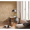 Komar Le Jardin Fotobehang Herbs Garden - LJX4-021